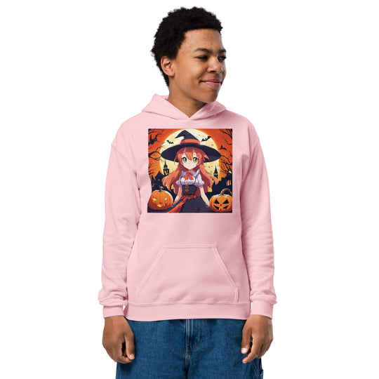 Youth heavy blend hoodie - WhatUWant2Buy