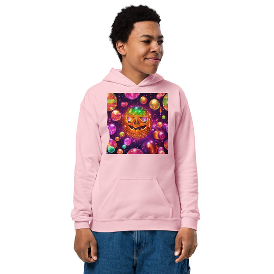 Youth heavy blend hoodie - WhatUWant2Buy