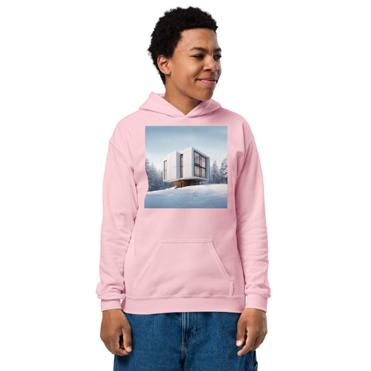 Youth heavy blend hoodie - WhatUWant2Buy