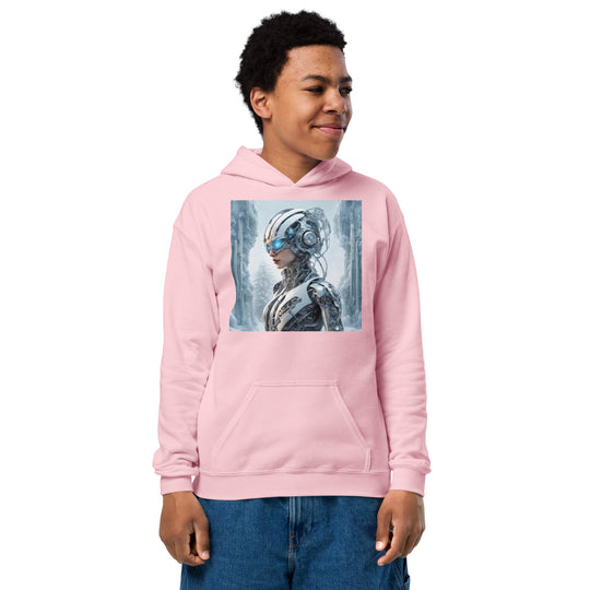 Youth heavy blend hoodie - WhatUWant2Buy