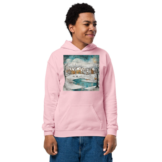 Youth heavy blend hoodie - WhatUWant2Buy
