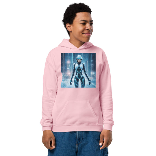 Youth heavy blend hoodie - WhatUWant2Buy
