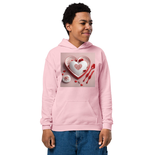 Youth heavy blend hoodie - WhatUWant2Buy