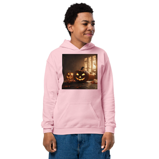 Youth heavy blend hoodie - WhatUWant2Buy