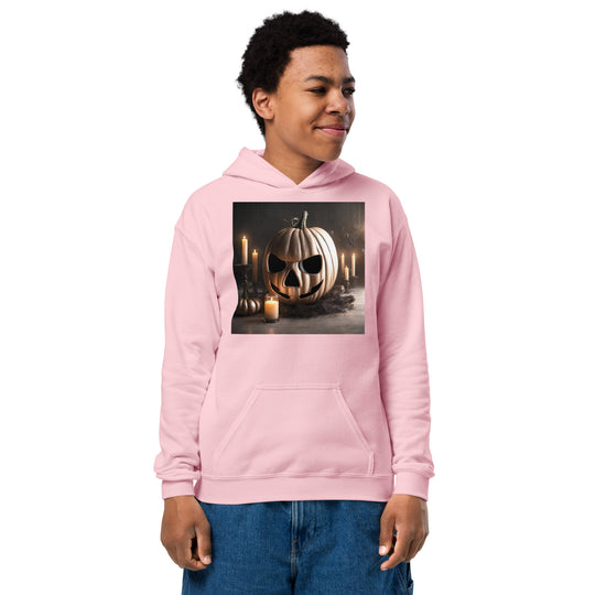 Youth heavy blend hoodie - WhatUWant2Buy