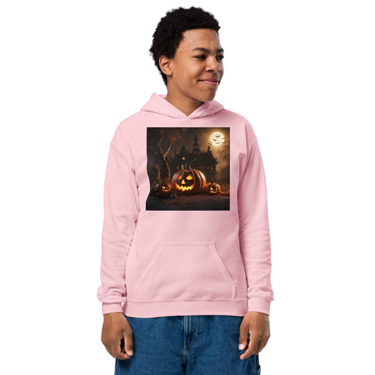 Youth heavy blend hoodie - WhatUWant2Buy