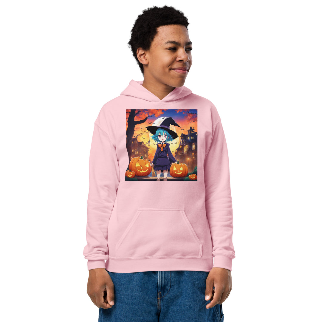 Youth heavy blend hoodie - WhatUWant2Buy