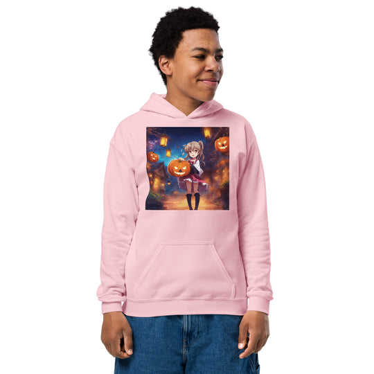 Youth heavy blend hoodie - WhatUWant2Buy