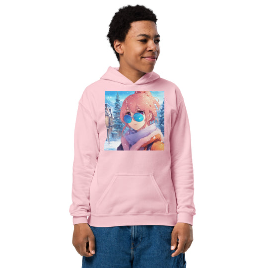 Youth heavy blend hoodie - WhatUWant2Buy
