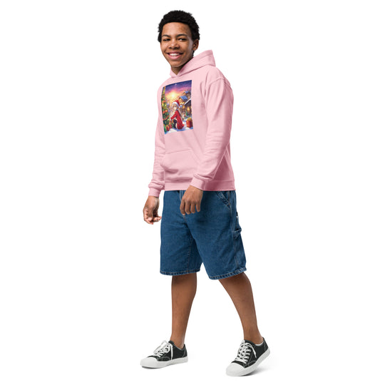 Youth heavy blend hoodie - WhatUWant2Buy