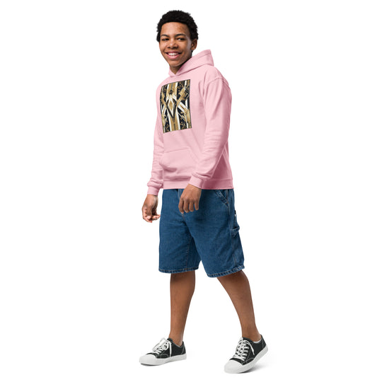 Youth heavy blend hoodie - WhatUWant2Buy