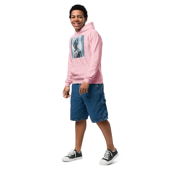 Youth heavy blend hoodie - WhatUWant2Buy