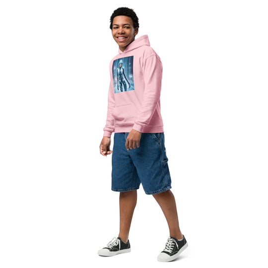 Youth heavy blend hoodie - WhatUWant2Buy