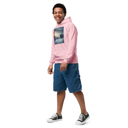 Youth heavy blend hoodie - WhatUWant2Buy