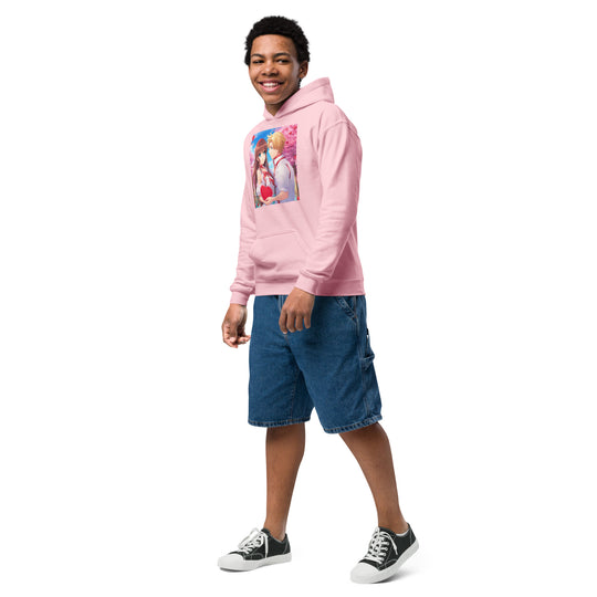 Youth heavy blend hoodie - WhatUWant2Buy