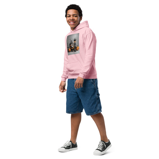 Youth heavy blend hoodie - WhatUWant2Buy