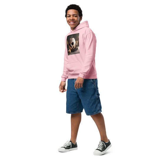 Youth heavy blend hoodie - WhatUWant2Buy