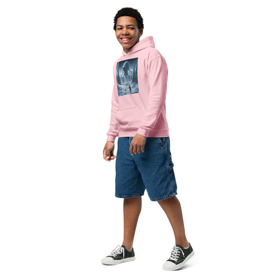 Youth heavy blend hoodie - WhatUWant2Buy