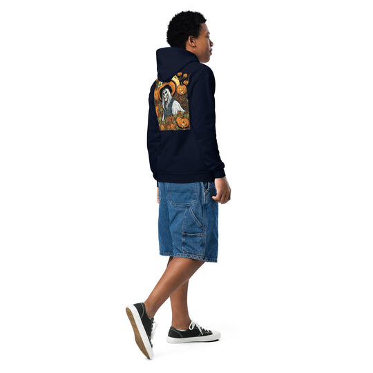 Youth heavy blend hoodie - WhatUWant2Buy