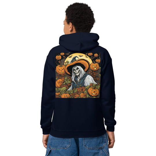 Youth heavy blend hoodie - WhatUWant2Buy