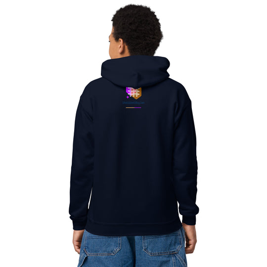 Youth heavy blend hoodie - WhatUWant2Buy