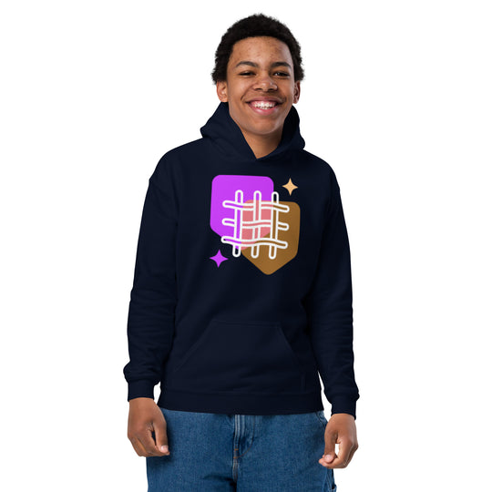 Youth heavy blend hoodie - WhatUWant2Buy