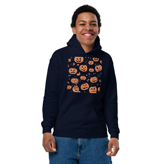 Youth heavy blend hoodie - WhatUWant2Buy