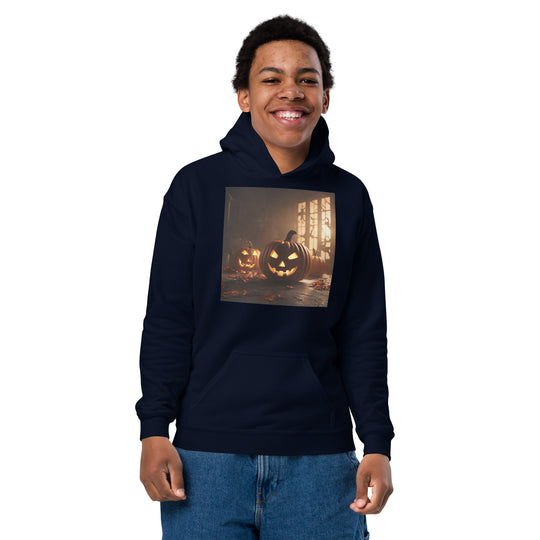 Youth heavy blend hoodie - WhatUWant2Buy