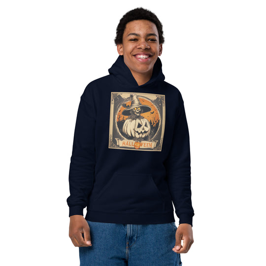 Youth heavy blend hoodie - WhatUWant2Buy