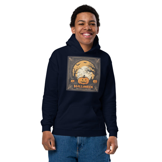 Youth heavy blend hoodie - WhatUWant2Buy
