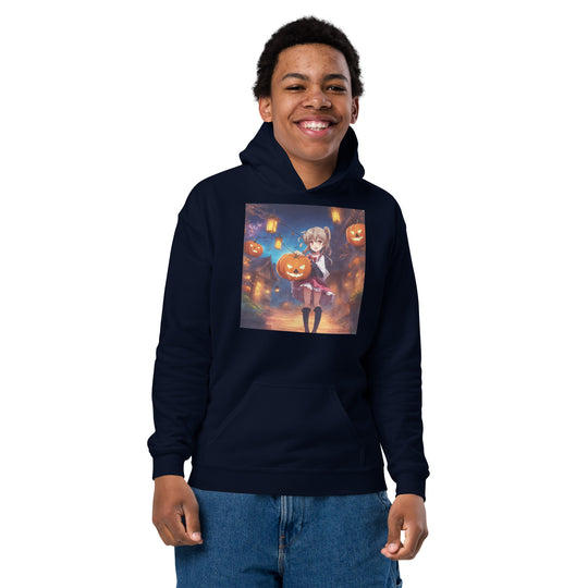 Youth heavy blend hoodie - WhatUWant2Buy