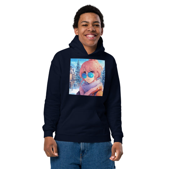 Youth heavy blend hoodie - WhatUWant2Buy