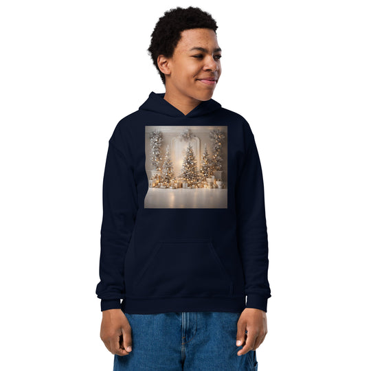 Youth heavy blend hoodie - WhatUWant2Buy