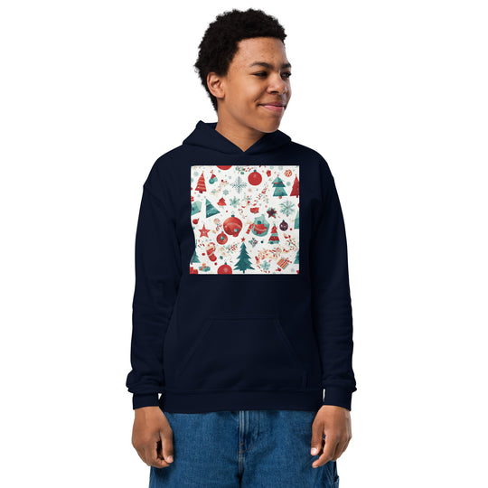 Youth heavy blend hoodie - WhatUWant2Buy