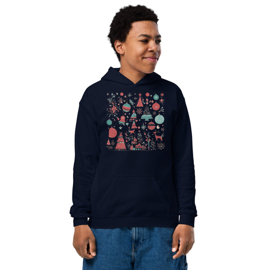 Youth heavy blend hoodie - WhatUWant2Buy