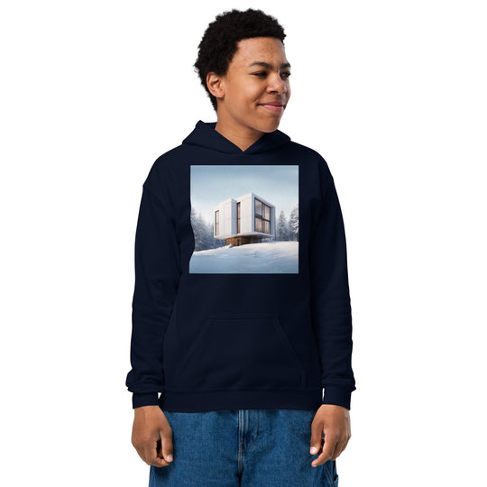 Youth heavy blend hoodie - WhatUWant2Buy