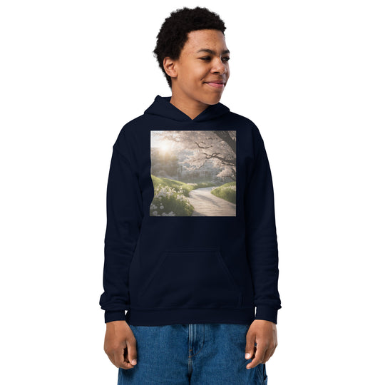 Youth heavy blend hoodie - WhatUWant2Buy