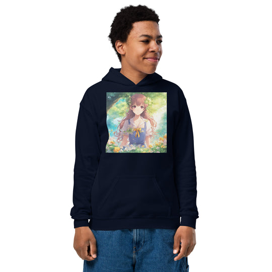 Youth heavy blend hoodie - WhatUWant2Buy
