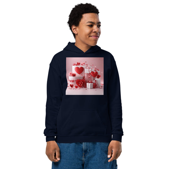 Youth heavy blend hoodie - WhatUWant2Buy