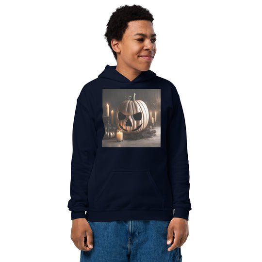 Youth heavy blend hoodie - WhatUWant2Buy