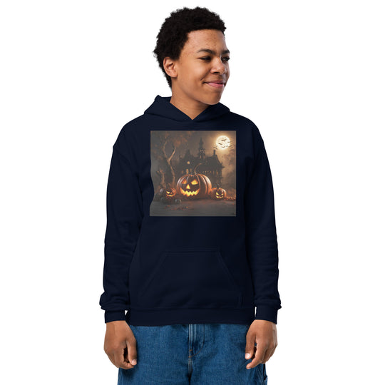 Youth heavy blend hoodie - WhatUWant2Buy