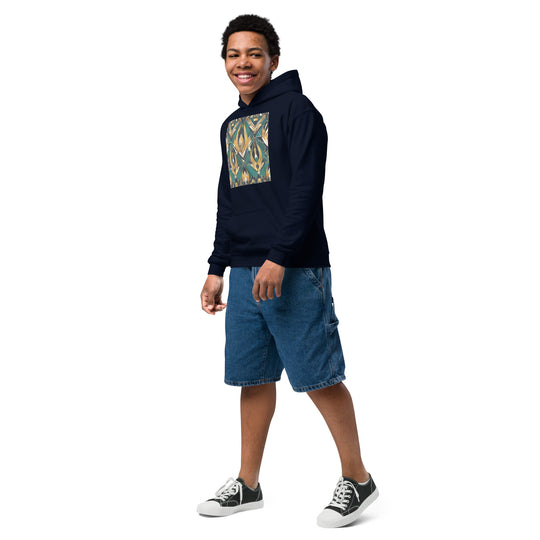 Youth heavy blend hoodie - WhatUWant2Buy