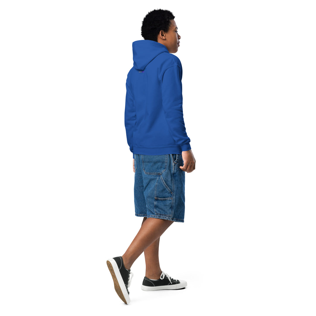 Youth heavy blend hoodie - WhatUWant2Buy