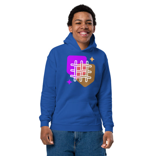 Youth heavy blend hoodie - WhatUWant2Buy