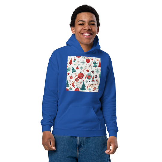 Youth heavy blend hoodie - WhatUWant2Buy