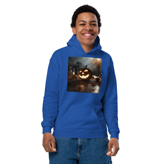 Youth heavy blend hoodie - WhatUWant2Buy