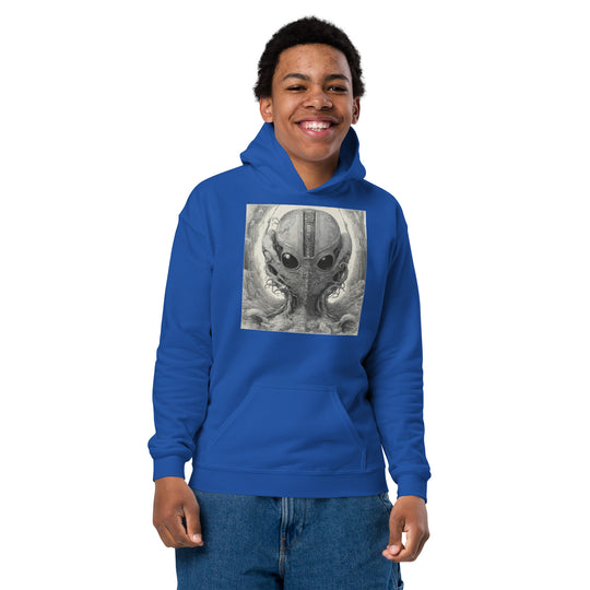 Youth heavy blend hoodie - WhatUWant2Buy