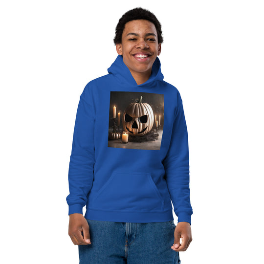 Youth heavy blend hoodie - WhatUWant2Buy