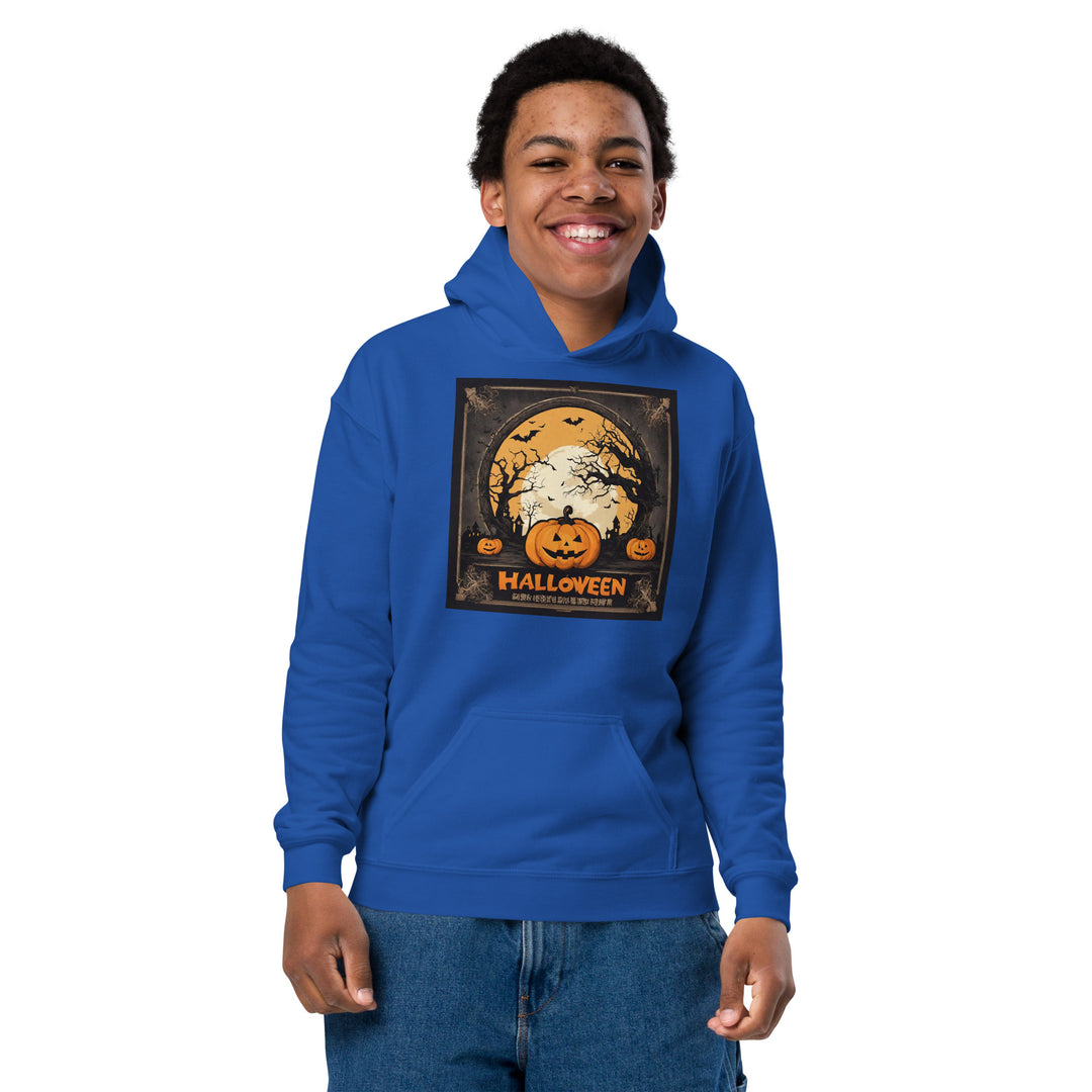 Youth heavy blend hoodie - WhatUWant2Buy
