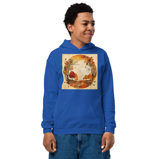 Youth heavy blend hoodie - WhatUWant2Buy